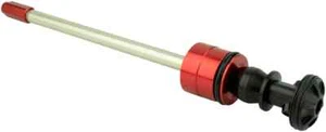 KIT DE ACTUALIZACIÓN DE RESORTE DE AIRE ROCKSHOX - DEBONAIR C1 150 MM VIAJE, LÍRICA/YARI A1+ - Imagen 1 de 1