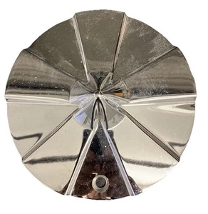 Velocity center cap X1834147-9SF S211-17 STW032-CAP - Picture 1 of 6