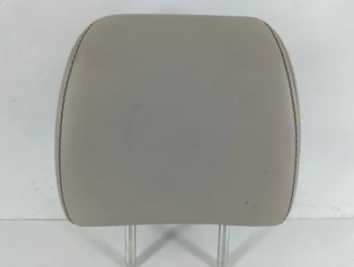 Ford Taurus 2010-2012 reposacabezas reposacabezas asiento trasero gris WQ9S4 Foto 1 de 4