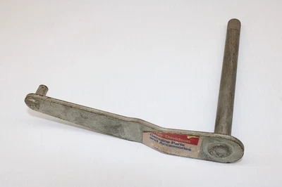 Внутренний рычаг переключения передач Harley FX FXE Super-Glide 34574-74 новый из старых запасов - Изображение 1 из 4