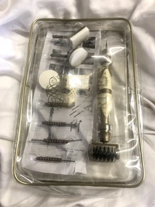 Anna Griffin Tool N One 8 piezas puntas artesanales multiusos con almacenamiento - Imagen 1 de 4