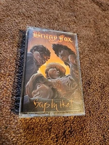 Boys in Heat by Britny Fox (CD, Columbia (USA)) - Picture 1 of 3