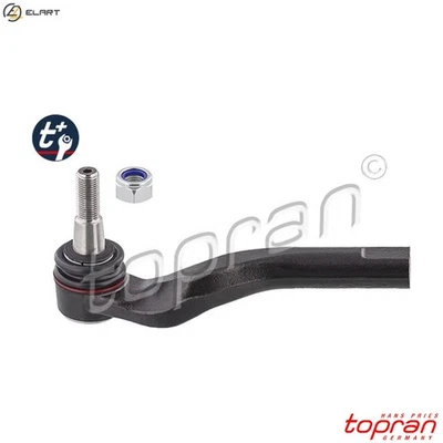 TIE ROD END 409 366 FOR MERCEDES-BENZ V-CLASS VITO/Van/Tourer METRIS VALENTE - Image 1 of 4