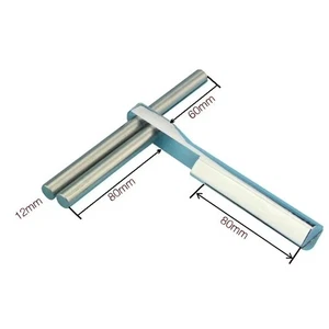 Aluminium Edelstahl Blechbieger Werbung Metallkanal Buchstabenbieger @ - Bild 1 von 6