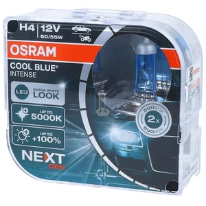 OSRAM Cool Blue Intense NEXT GEN - Das extra weiße Licht H4 - Bild 1 von 1