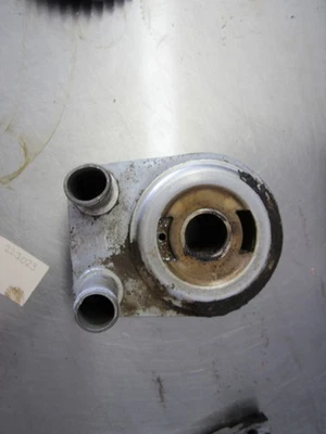 Enfriador de aceite para 08-09 Ford F-250 Super Duty 6.8 2C3E6A642BB Foto 1 de 4