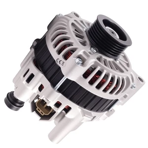 Generatore 140A 12V for Mitsubishi Space Runner / Wagon 2.4 92058857 1999-2004 - Picture 1 of 12