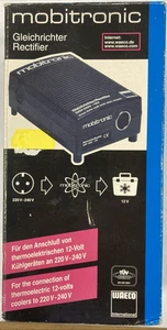 WAECO mobitronic EPS-816U Gleichrichter Netzadapter Input 220-240V, Output 12 V - Bild 1 von 2