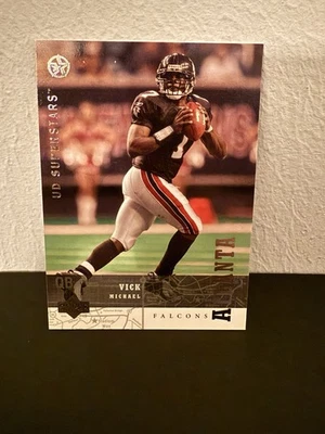 Drew Bledsoe, Emmitt Smith, Deion Sanders, Ray Lewis, Michael Vick, Junior Seau Foto 1 de 4