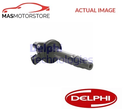 ENGINE IGNITION COIL DELPHI GN10237-11B1 I NEW OE REPLACEMENT - Image 1 of 4