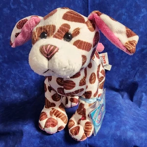 Webkinz Delightz Chocolate Pup HM5116 NEW With Sealed Codes - Picture 1 of 1