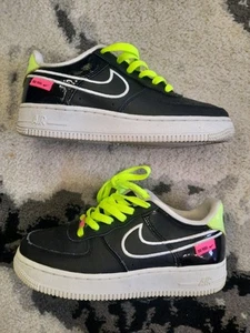 Nike Air Force 1 Low Do You Kids Youth Size 4Y - Picture 1 of 7