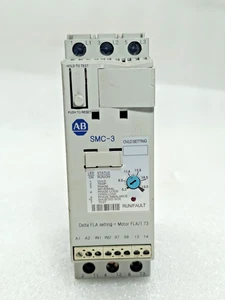 Allen-Bradley Soft starter 150-C19NBD - Used - Picture 1 of 8