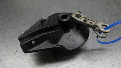 Honda TLR200 1983 Original Rear Brake Plate Brake Drum Genuine Honda  - Image 1 of 4