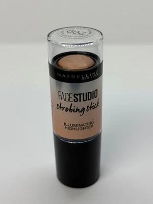 Maybelline Master Strobing Stick Illuminateur #200 Medium-Nude Glow - Image 1 of 2