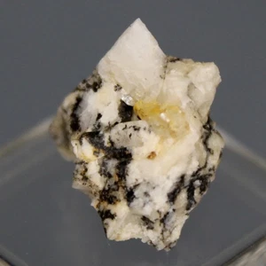 PERHAMIT. Emmonds Quarry, Greenwood, Oxford Co. Maine. #5040 - Bild 1 von 6