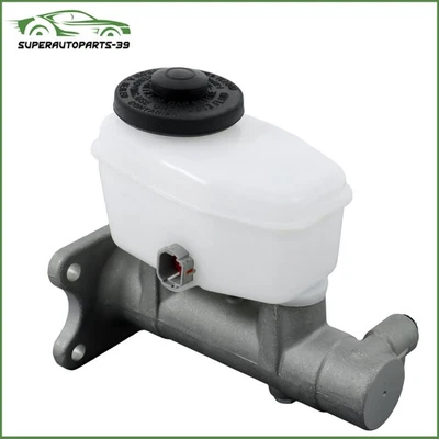 M39996 Brake Master Cylinder For Toyota 4Runner Land Cruiser Pickup 1993-1994 Foto 1 de 4