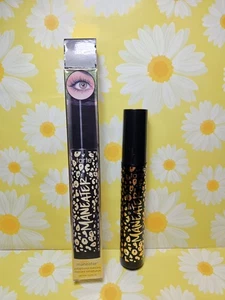 TARTE Full Size MANEATER Voluptuous Mascara in Black NEW In Box Free Ship - Picture 1 of 8