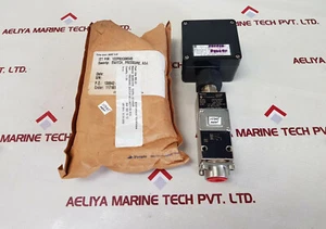 Tnuc Dnv-2004-osl-atex-0121 With Itt Neo-dyn 122p82c6n540 Pressure Switch 0.5a - Picture 1 of 8