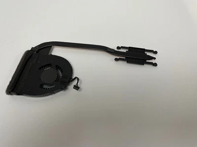 Genuine Lenovo ThinkPad T460 Series Cooling Heatsink & Fan - 00UP186 - Image 1 of 4