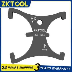 Variable Camshaft Timing Locking Tool kit for Ford 1.5L Sigma I4 OEM 303-1774 - Picture 1 of 6