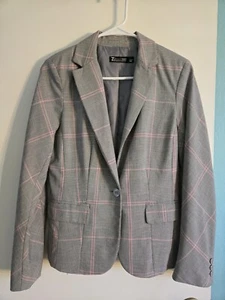 7th Avenue New York Suiting Collection Jacket Size 4 - Picture 1 of 5
