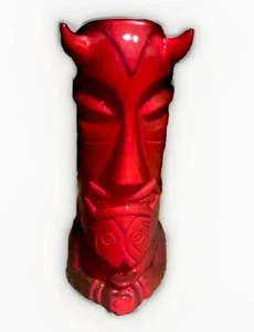 Den Of Sin Doug Horne Maori Tiki Mug Eekem Bookum Beachcomber 93 - Picture 1 of 3