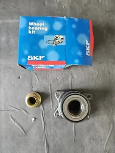 Wheel Bearing Kit Rear SKF VKBA3306 Fits MITSUBISHI GALANT Genuine Quality - Picture 1 of 9