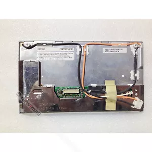 6.5" inch LQ065T9DR52U/51U/53U/54U LCD Display Panel for BMW E60 5 Series GPS - Picture 1 of 3