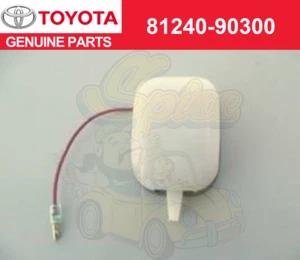 Toyota Genuine New Land Cruiser 74-82 FJ40 Interior Dome Light Lamp Assembly - Bild 1 von 4