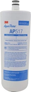 Cartuccia filtro acqua potabile 3M Aqua-Pure AP517 - Foto 1 di 2