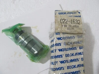 Elevador de válvula de motor Beck Arnley 022-1632 para 85-94 Subaru 1,8 L H4 2,7 L H6 Foto 1 de 4