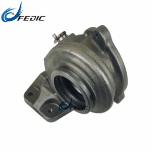 Carcasa Escape Turbo TD04L 49377-06202 para Volvo PKW XC70 XC90 2.5 T 210 HP - Imagen 1 de 7
