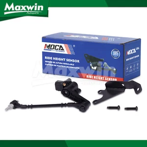 3 Pins Front Left Height Level Sensor Fit 03-09 Land Rover Range Rover 4.2L 4.4L - Picture 1 of 9
