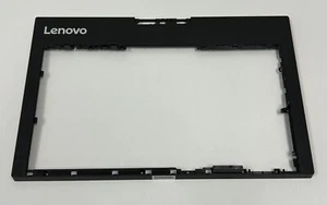 "Cover telaio posteriore in plastica in plastica OEM Lenovo ThinkCentre M920z 10S6 002CUS GRADO ""A" - Foto 1 di 10