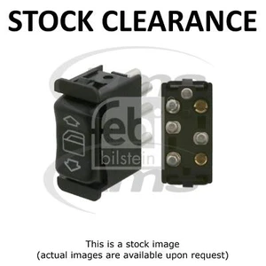 STOCK CLEARANCE F/Electric Window Lift S FOR Mercedes-Benz 190 SL E 1.8 E 2.0 E - Picture 1 of 3