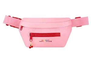 MARC JACOBS PERFECT Bauchtasche Pride Cross-Body Strap Bauchtasche | PINK | NEU 🎄 - Bild 1 von 5