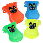 12pcs Plastic Whistle for Kids - Random Color