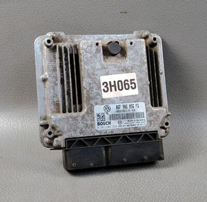MÓDULO DE CONTROL MOTOR VW GOLF PLUS 2.0 FSi 1-KBLX ECM ECU 06F906056FG 0261S02264 - Imagen 1 de 12