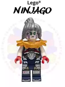 LEGO Ninjago Figue Pixal / P.I.X.A.L. - Core njo742 Figure 71767 71786 - Picture 1 of 1