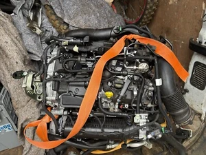 Engine 1.5 Ecoboost K1BG-6006-VA YZJA FORD PUMA MK2 ST FIESTA MK8 ST 15k miles - Picture 1 of 9