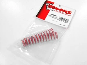 Traxxas Big Bore Shock Morings (Rosso) (2) per T-Maxx E-Maxx S-Maxx - Foto 1 di 1