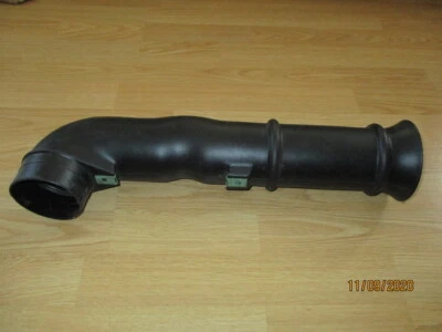 Tubo de entrada limpador de ar Ford Mustang fabricante de equipamento original E3zz-9C675-B LTD Cougar Marquis - Imagem 1 de 4