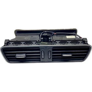 2013-2017 VOLKSWAGEN CC FRONT DASH CENTER DASHBOARD AC HEATER AIR VENT GRILL OEM - Picture 1 of 4