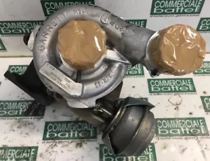 TURBO COMPRESSORE ALFA ROMEO GT 2004 1910 GASOLIO - 55191934 / 715635-2 - Imagen 1 de 4