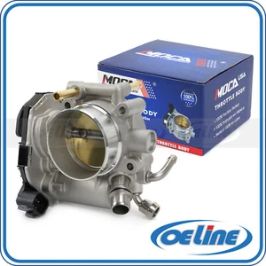 S20204 Electronic Throttle Body for Chevrolet Trax Sonic Cruze Aveo Pontiac G3 - Picture 1 of 10