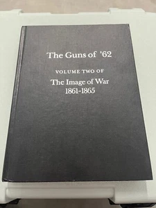 The Image of War 1861-1865 Book Series - Incomplete Set - Volumes 2, 3, 4, & 6 - Picture 1 of 21