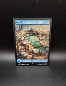 Island #320 Magic Fallout - Bild 1 von 2