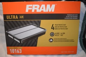 (2) New Fram 10163 Ultra Premium Air Filter for Select Toyotas - Bild 1 von 1
