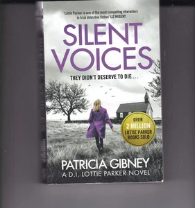 PATRICIA GIBNEY - silent voices - Picture 1 of 1